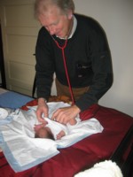[02-12-2003] Huisarts E. Heemstra