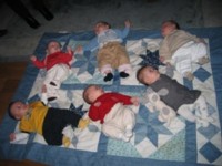 [19-02-2004] groepsfoto