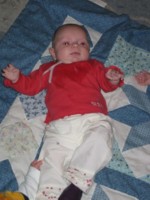 [19-02-2004] Femke 12-11-2003 (dochter van Paula)