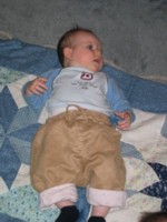 [19-02-2004] Anna 11-11-2003 (dochter van Manon)