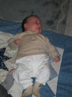 [19-02-2004] Fenne 10-11-2003 (dochter van Josine)