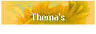 Thema's