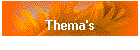 Thema's