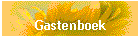 Gastenboek