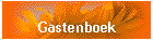 Gastenboek